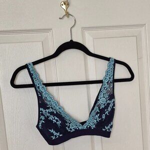 Wacoal Wireless Bra 36
